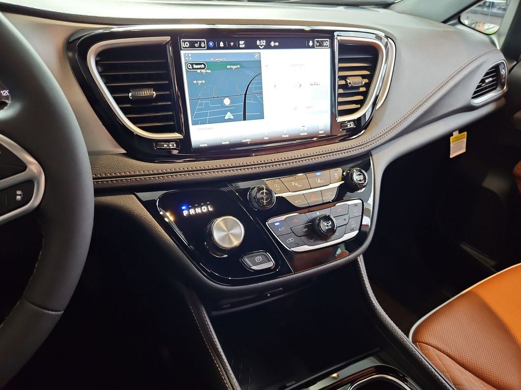 2026 Chrysler Pacifica Pinnacle Gresham OR