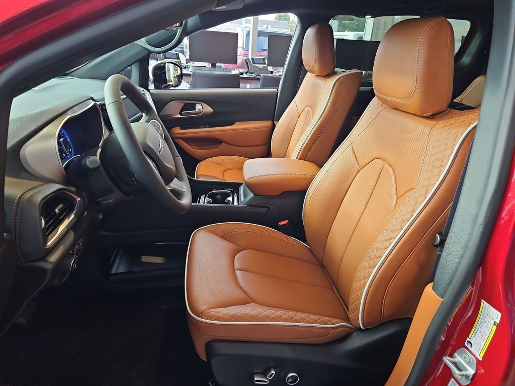 2026 Chrysler Pacifica Pinnacle Gresham OR