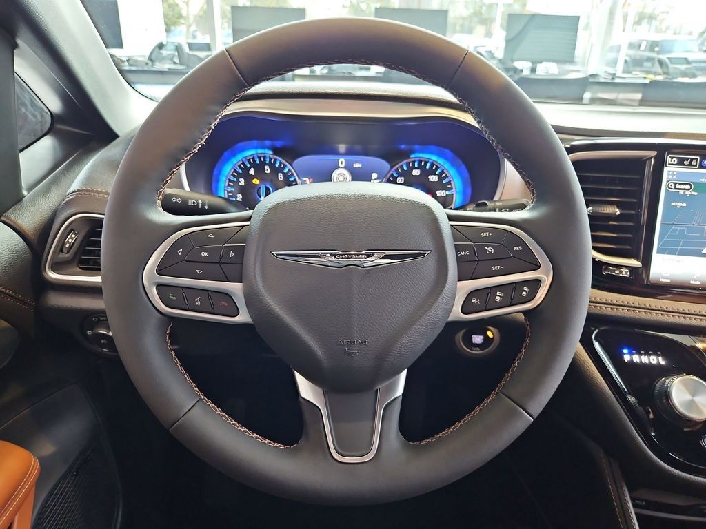 2026 Chrysler Pacifica Pinnacle Gresham OR