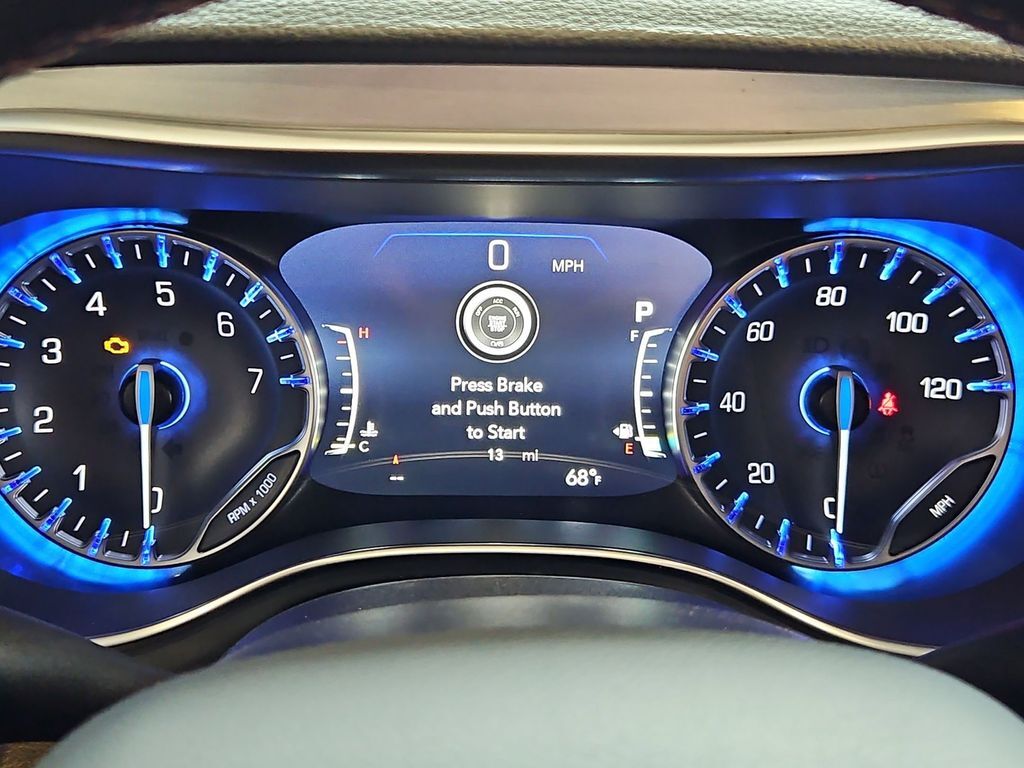 2026 Chrysler Pacifica Pinnacle Gresham OR