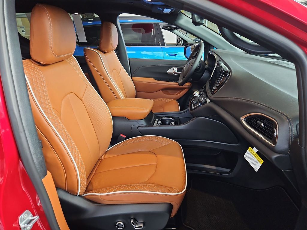 2026 Chrysler Pacifica Pinnacle Gresham OR