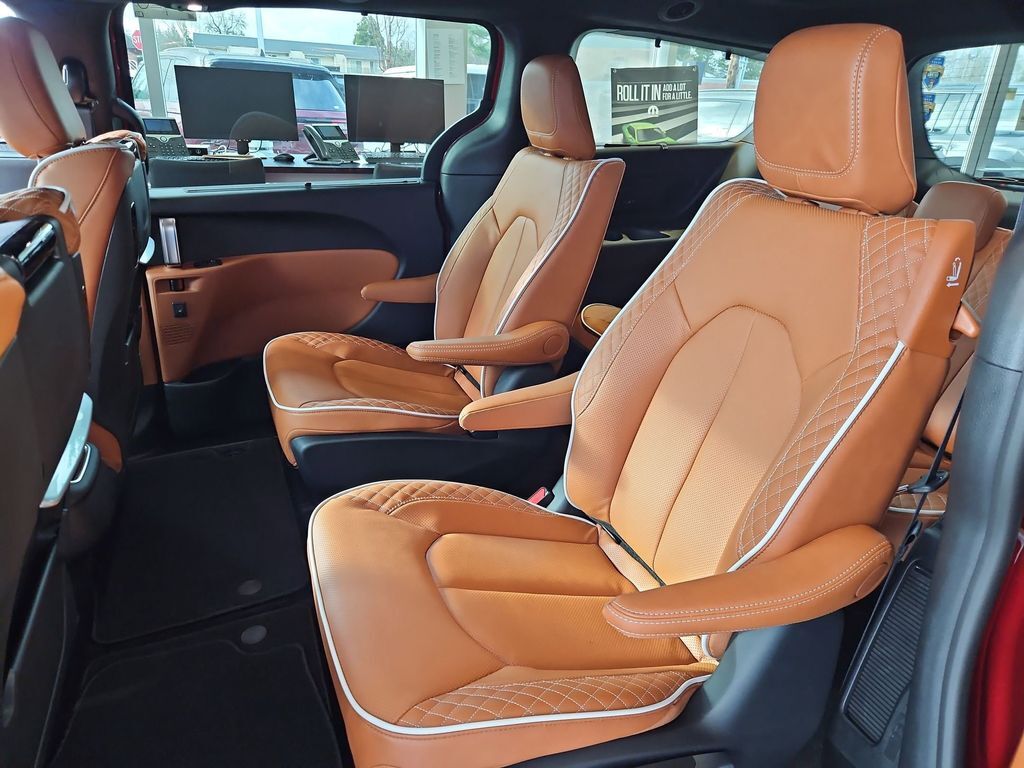 2026 Chrysler Pacifica Pinnacle Gresham OR