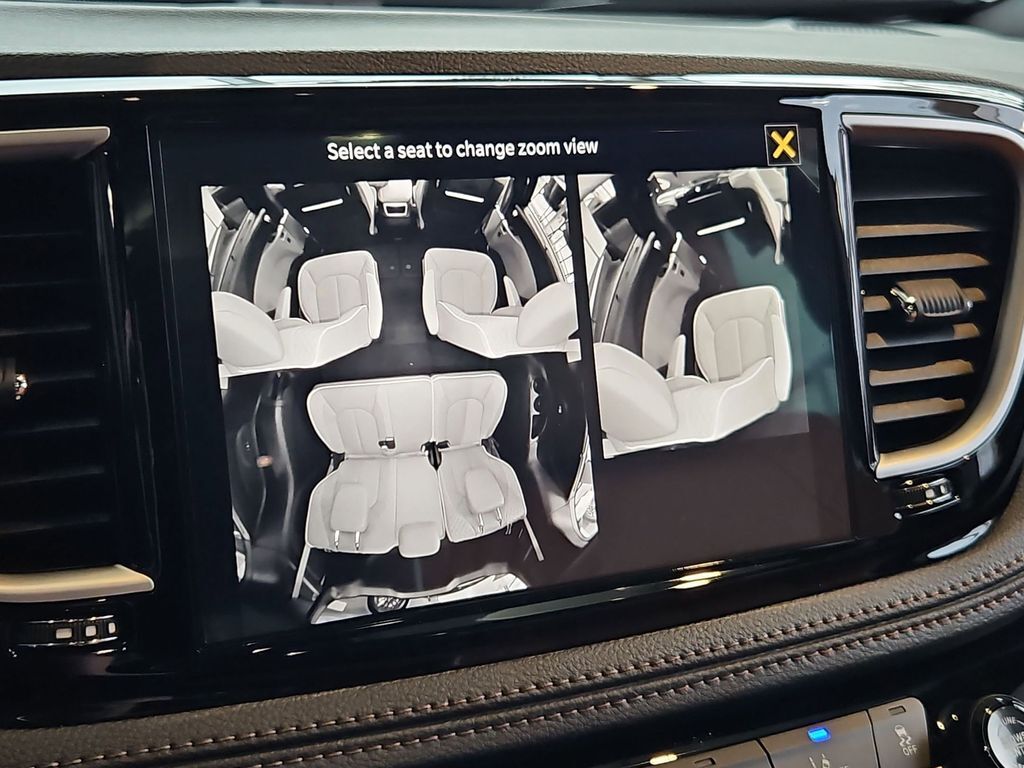 2026 Chrysler Pacifica Pinnacle Gresham OR