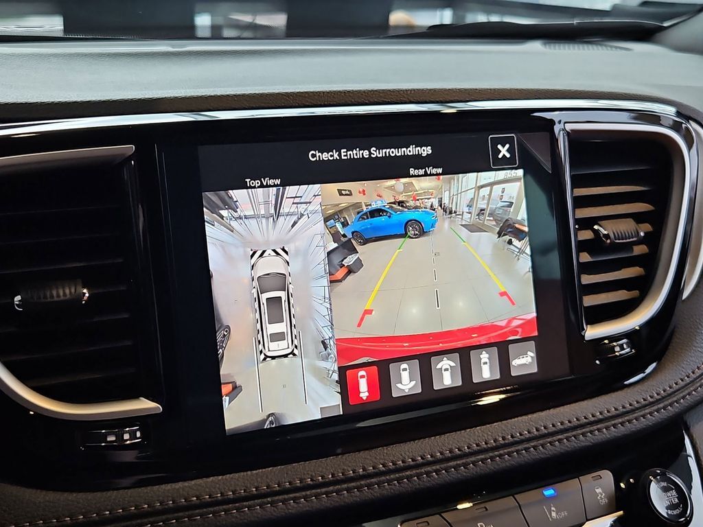 2026 Chrysler Pacifica Pinnacle Gresham OR