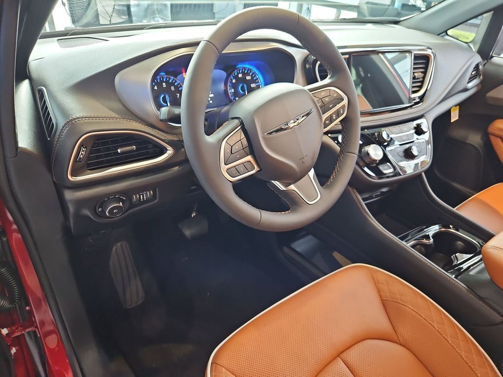 2026 Chrysler Pacifica Pinnacle Gresham OR