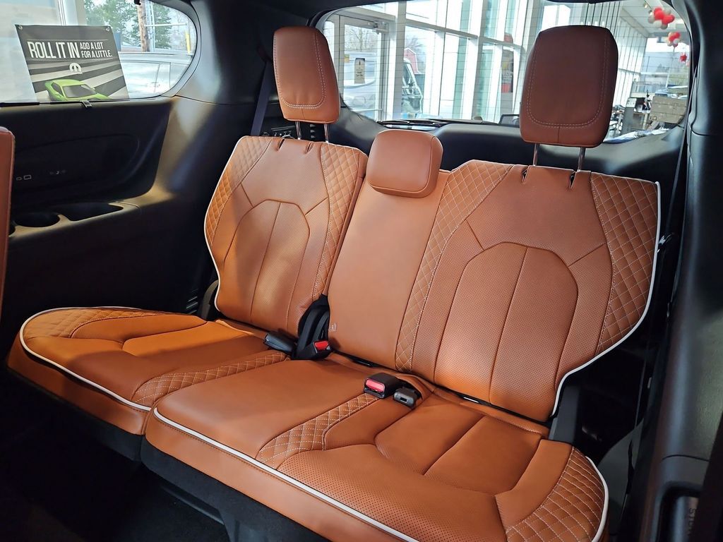 2026 Chrysler Pacifica Pinnacle Gresham OR