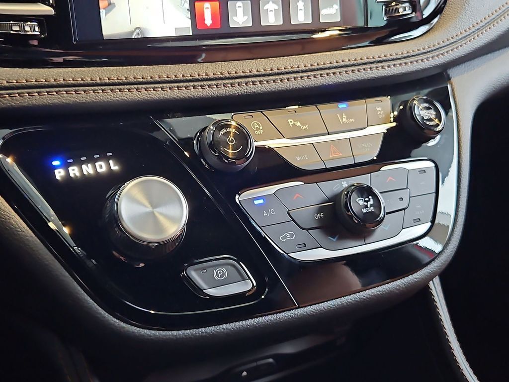 2026 Chrysler Pacifica Pinnacle Gresham OR