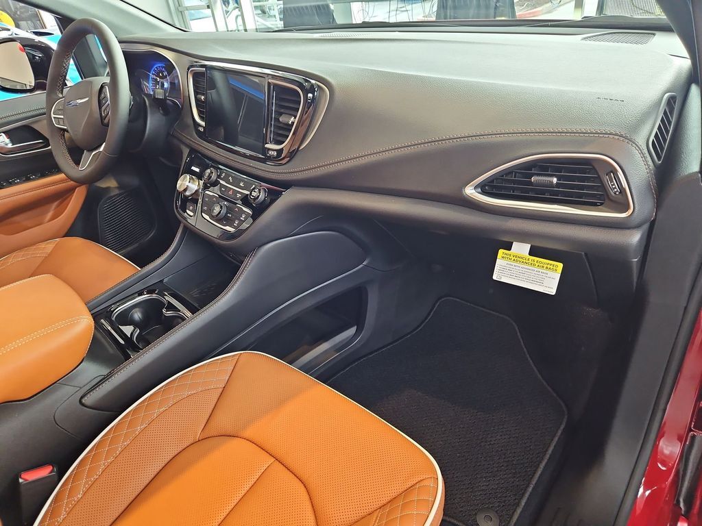 2026 Chrysler Pacifica Pinnacle Gresham OR