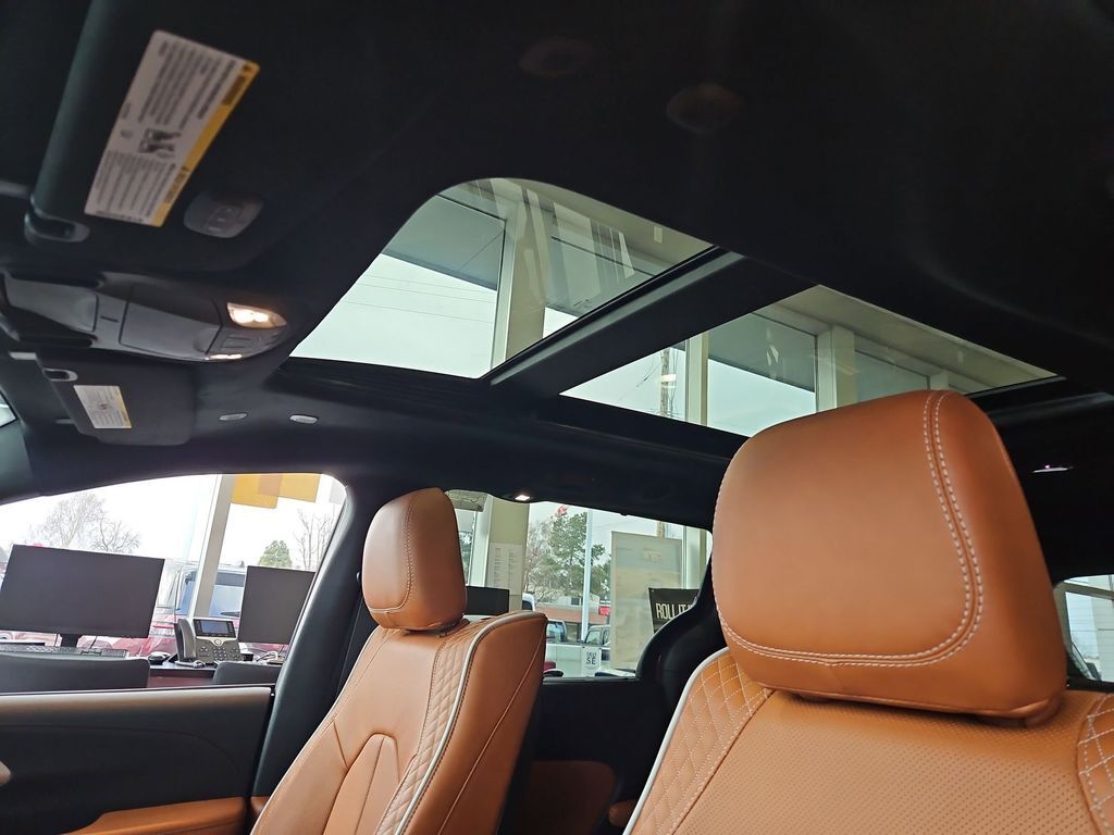 2026 Chrysler Pacifica Pinnacle Gresham OR