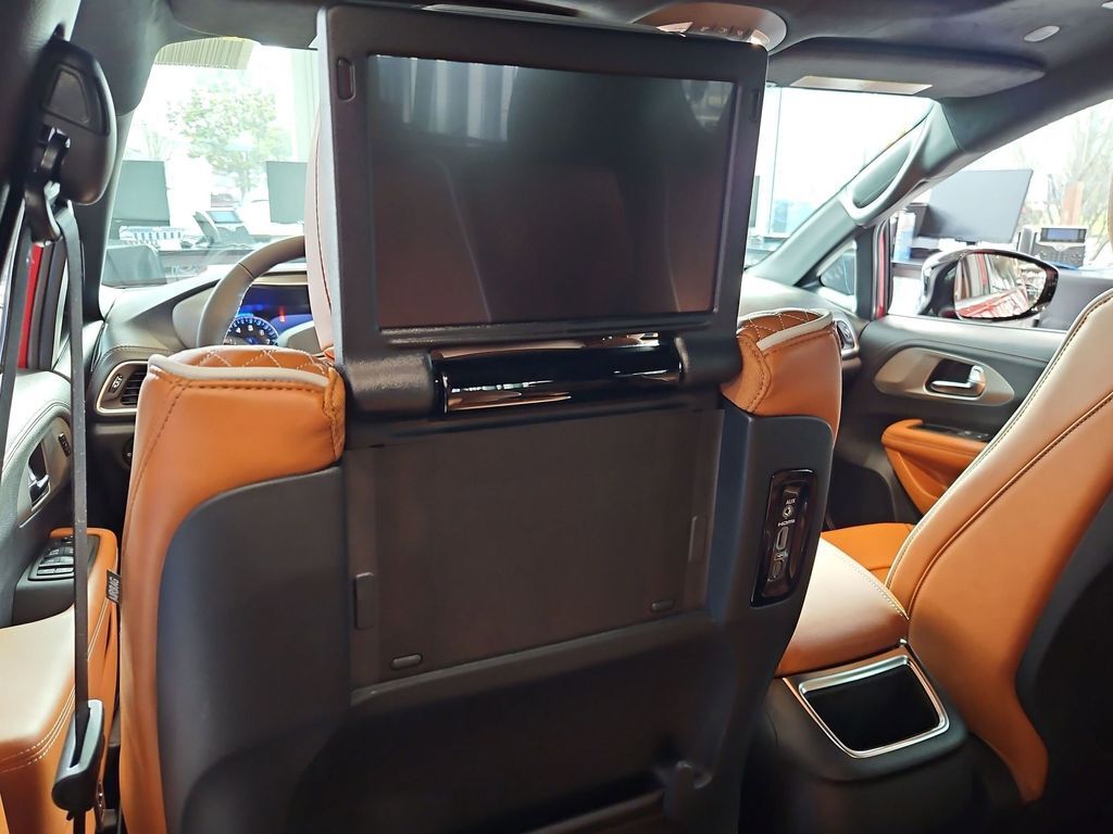 2026 Chrysler Pacifica Pinnacle Gresham OR