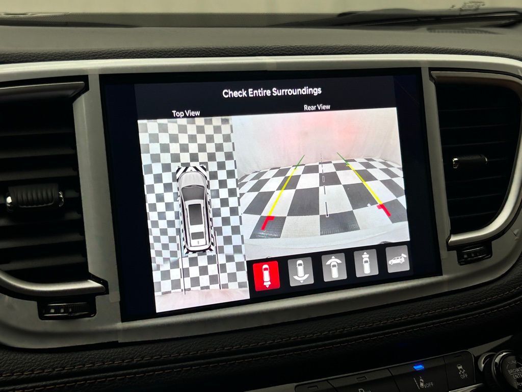 2026 Chrysler Pacifica Pinnacle Portland OR