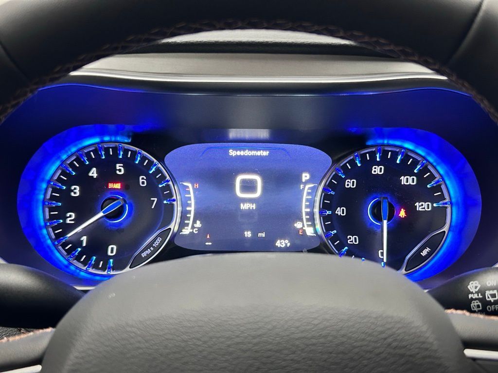 2026 Chrysler Pacifica Pinnacle Portland OR