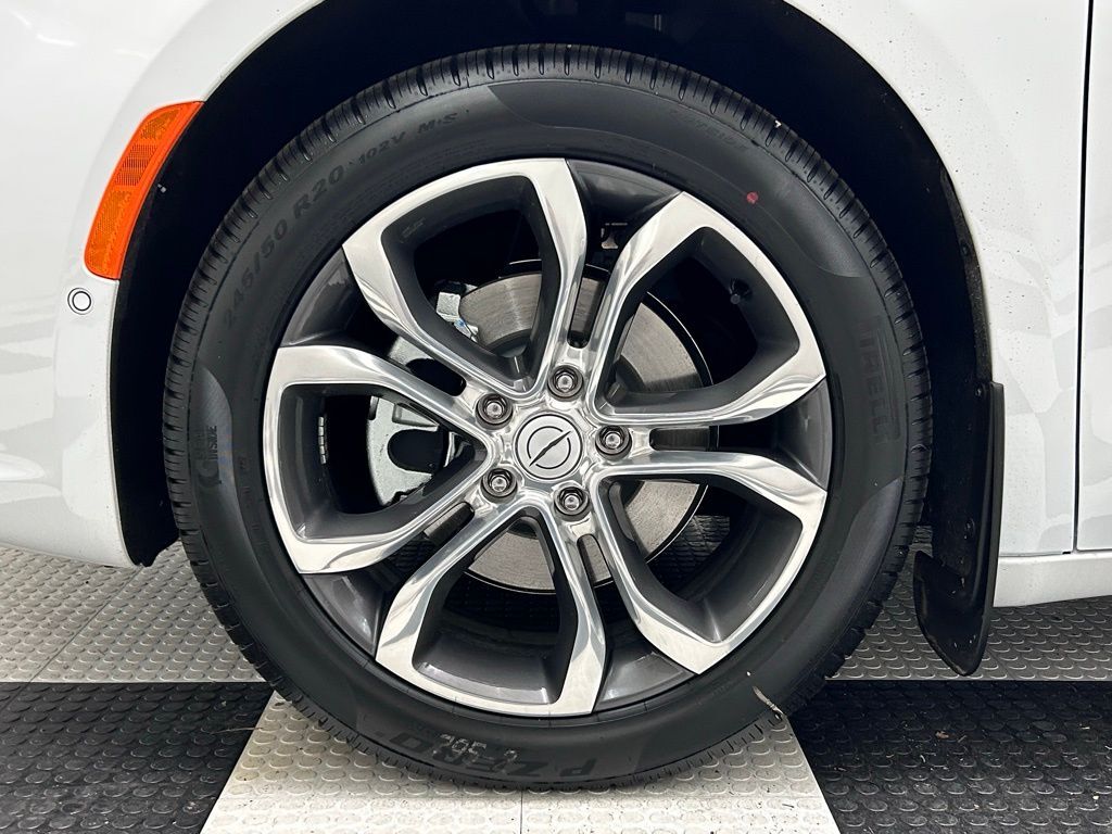 2026 Chrysler Pacifica Pinnacle Portland OR