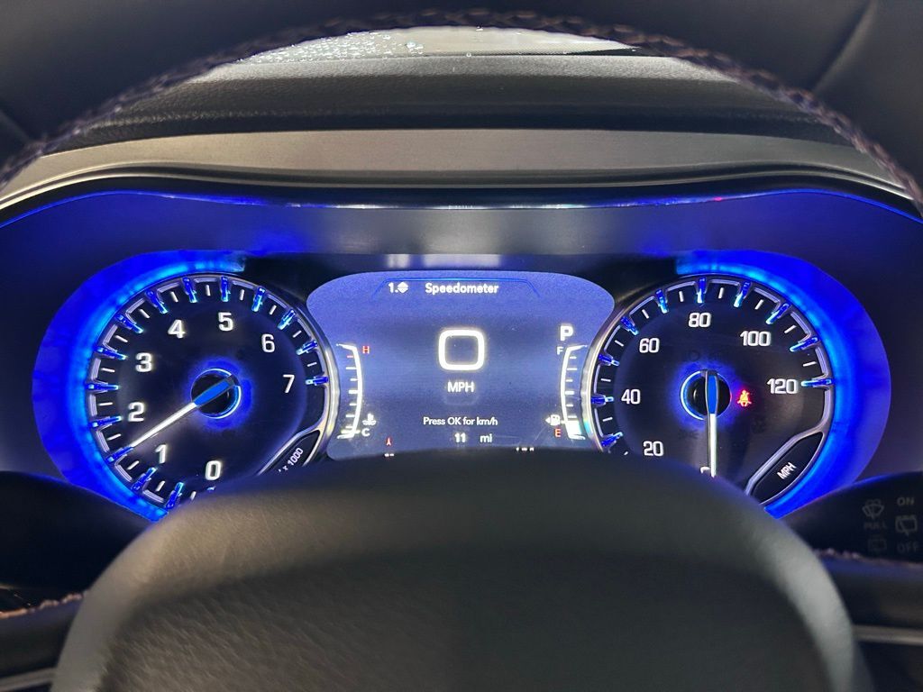 2026 Chrysler Pacifica Pinnacle Portland OR