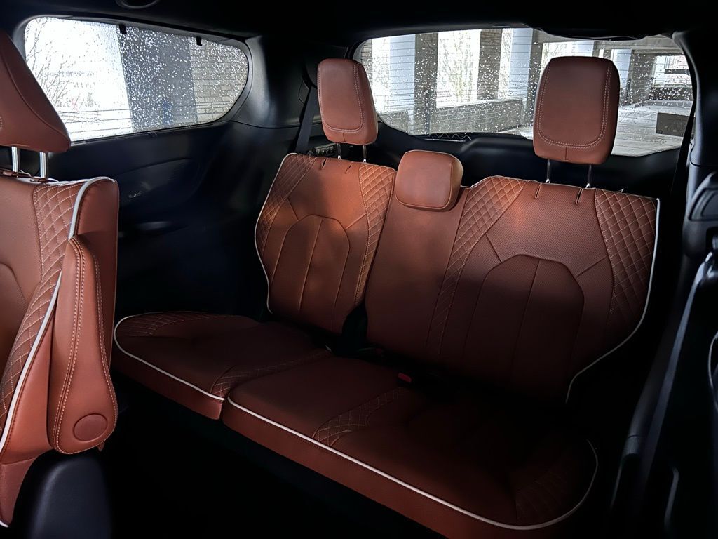 2026 Chrysler Pacifica Pinnacle Portland OR