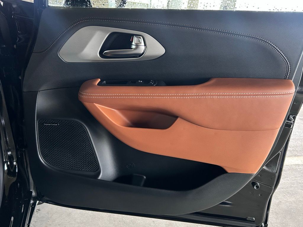 2026 Chrysler Pacifica Pinnacle Portland OR