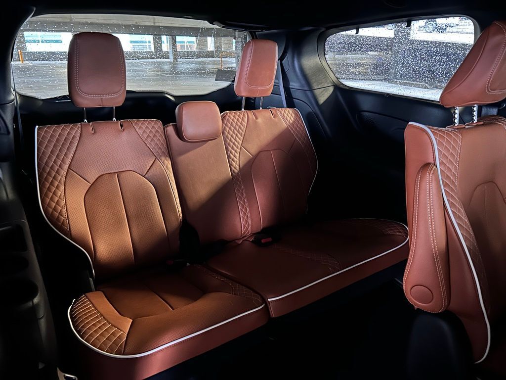 2026 Chrysler Pacifica Pinnacle Portland OR