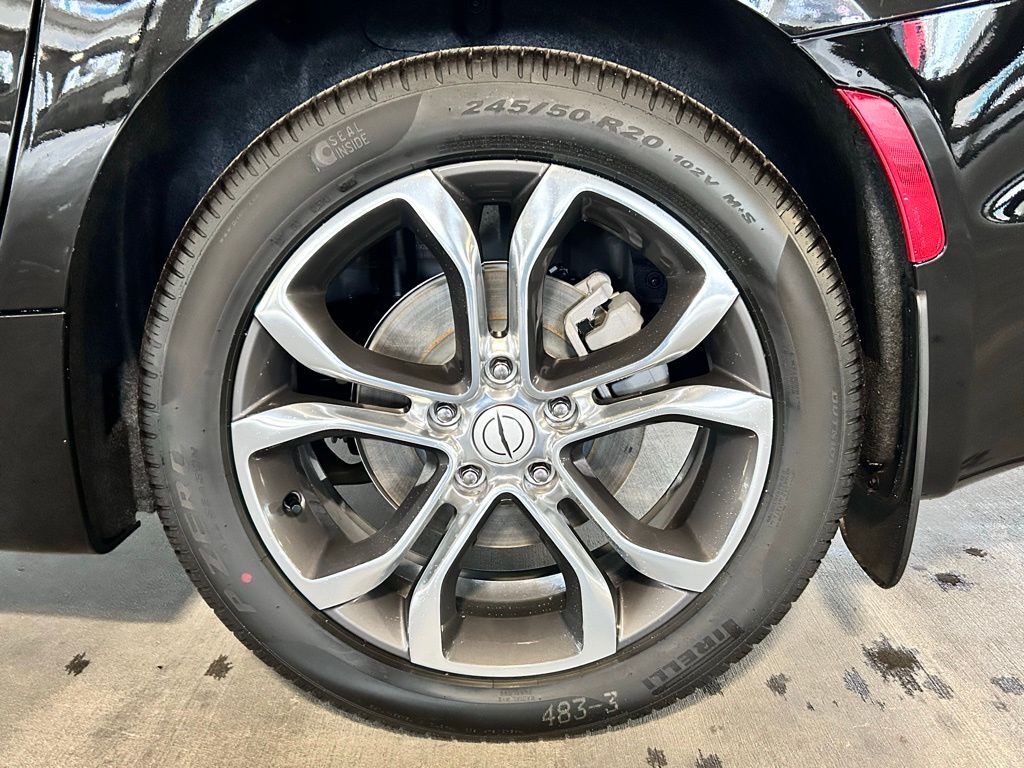 2026 Chrysler Pacifica Pinnacle Portland OR