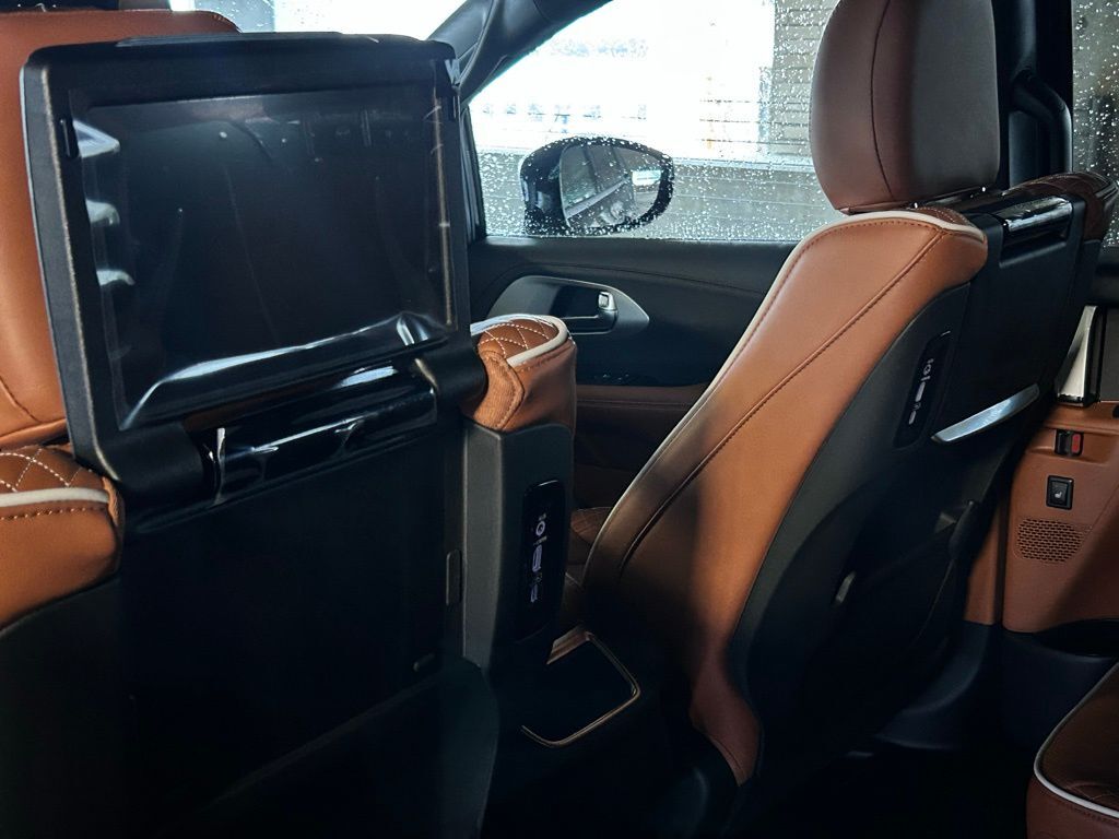 2026 Chrysler Pacifica Pinnacle Portland OR