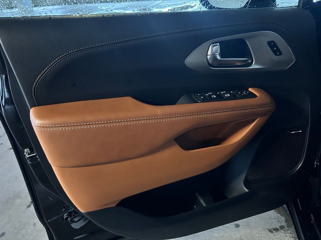 2026 Chrysler Pacifica Pinnacle Portland OR