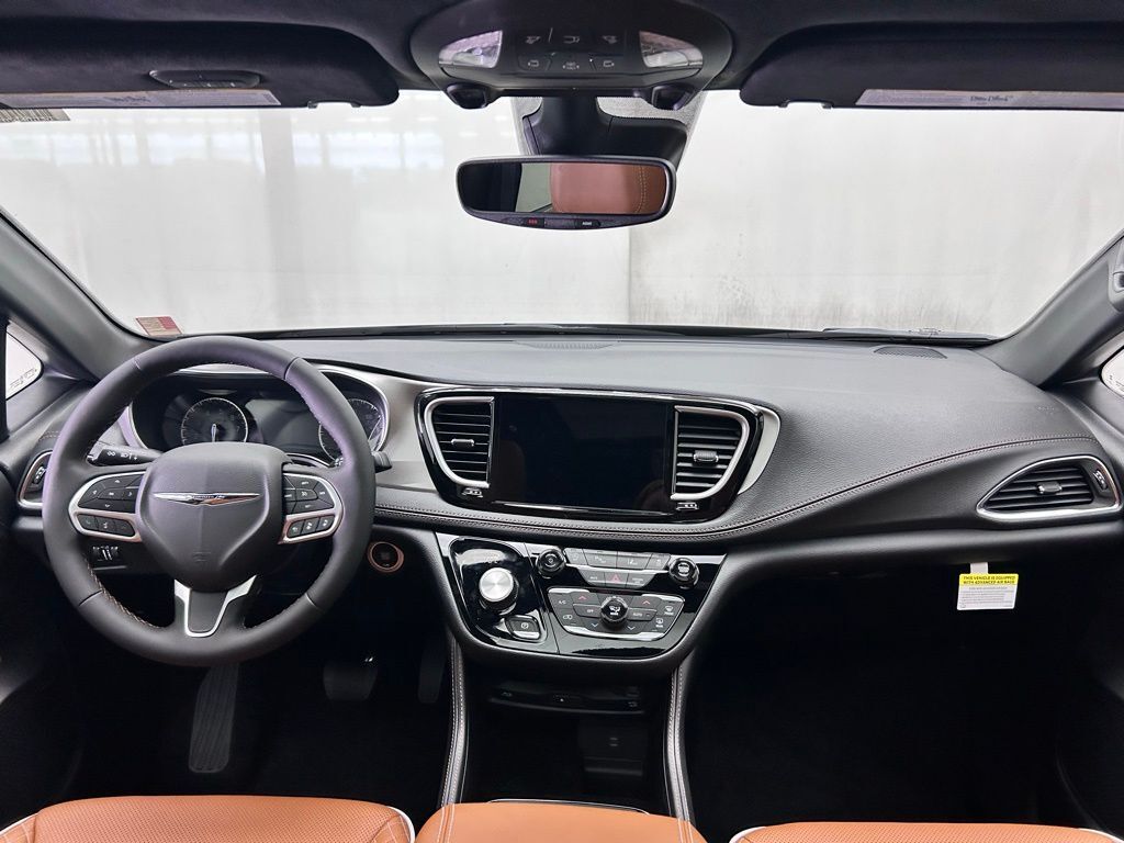 2026 Chrysler Pacifica Pinnacle Portland OR