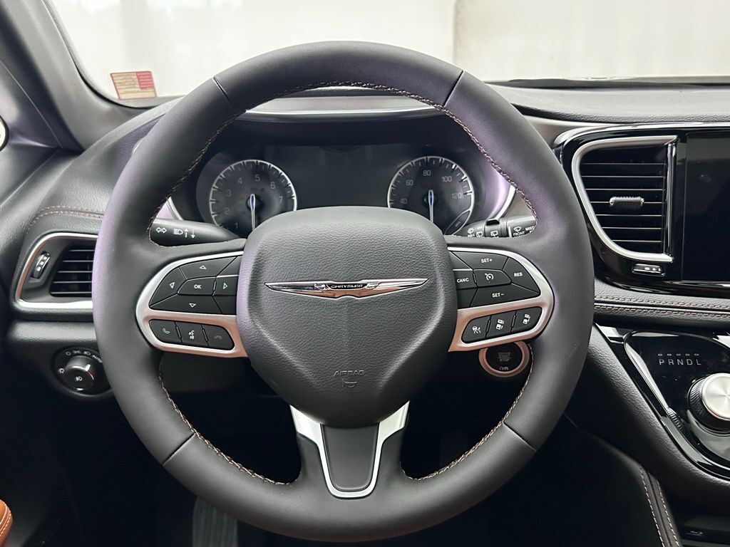 2026 Chrysler Pacifica Pinnacle Portland OR