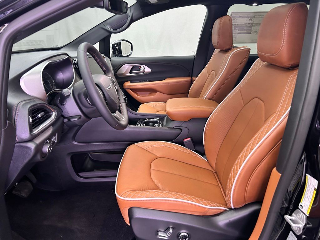 2026 Chrysler Pacifica Pinnacle Portland OR
