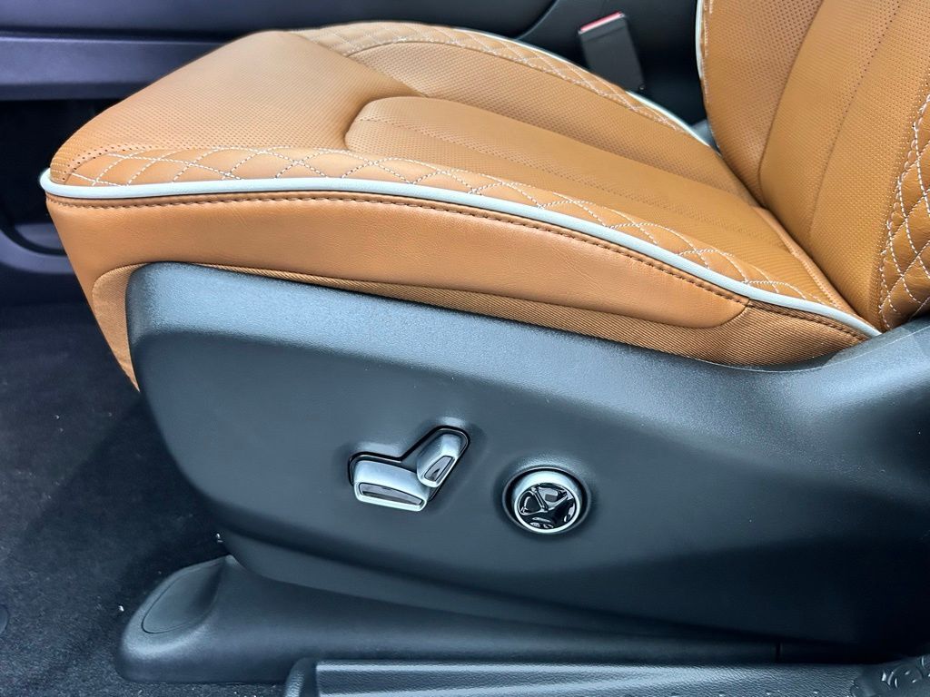 2026 Chrysler Pacifica Pinnacle Portland OR