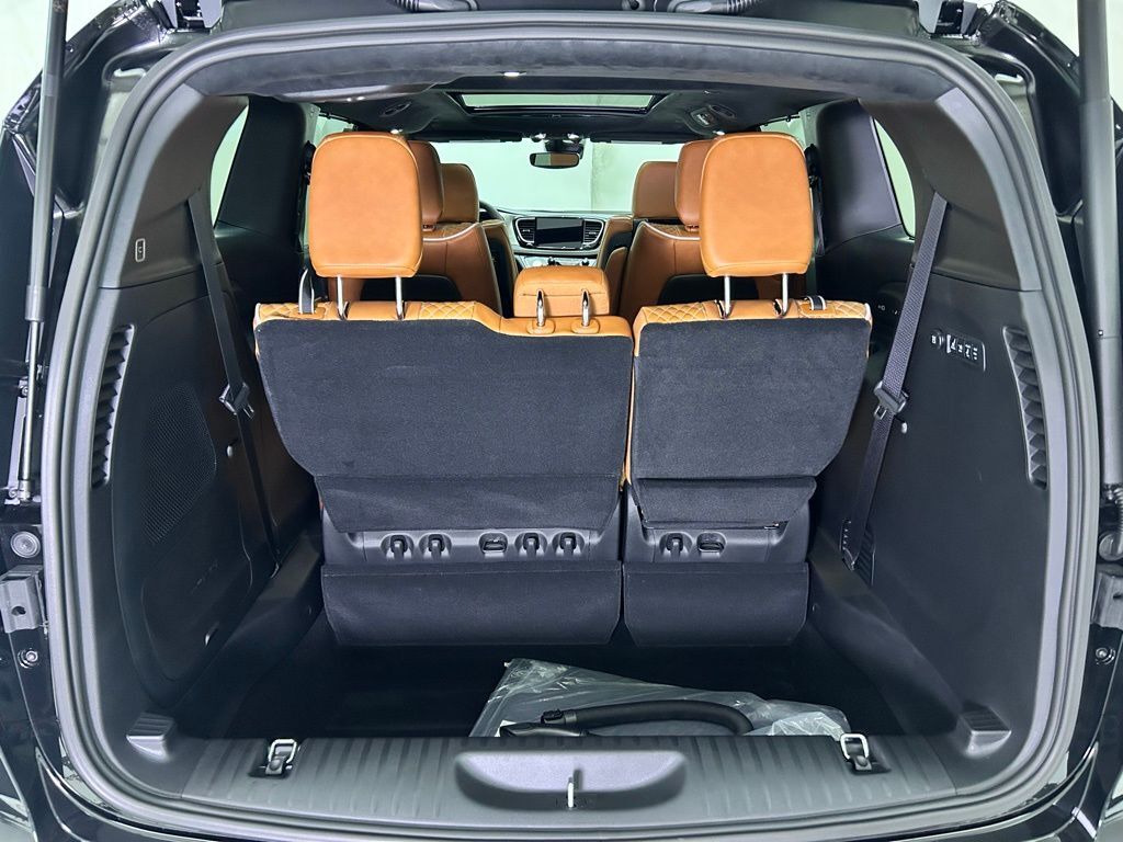 2026 Chrysler Pacifica Pinnacle Portland OR