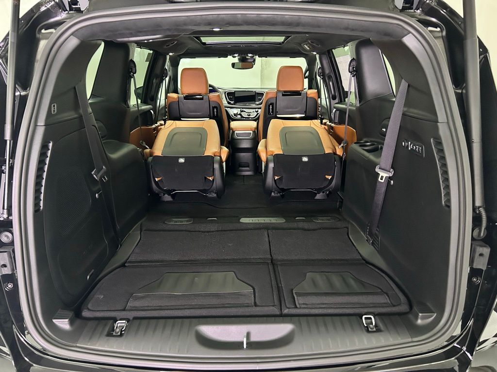 2026 Chrysler Pacifica Pinnacle Portland OR