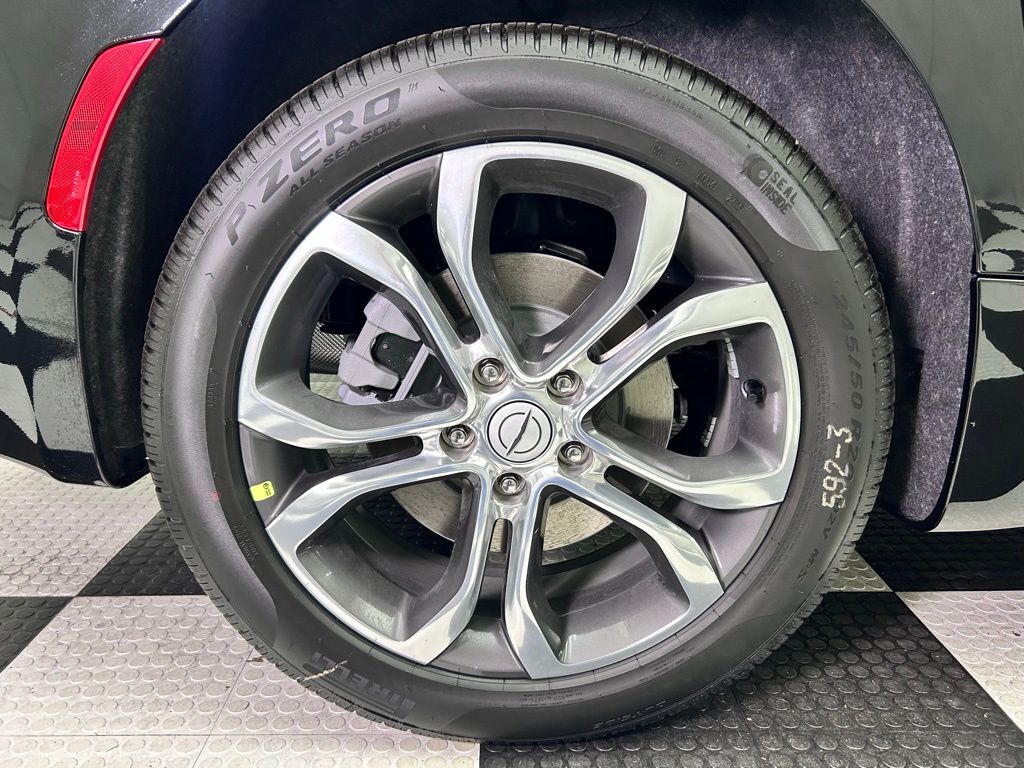 2026 Chrysler Pacifica Pinnacle Portland OR