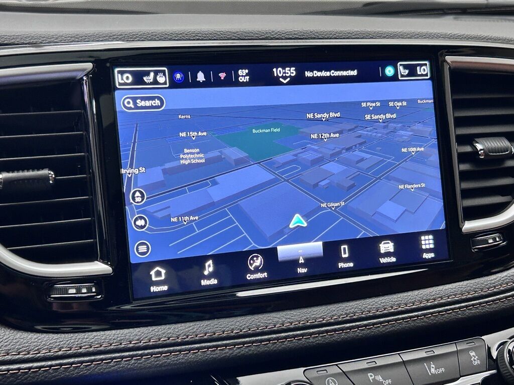2026 Chrysler Pacifica Pinnacle Portland OR
