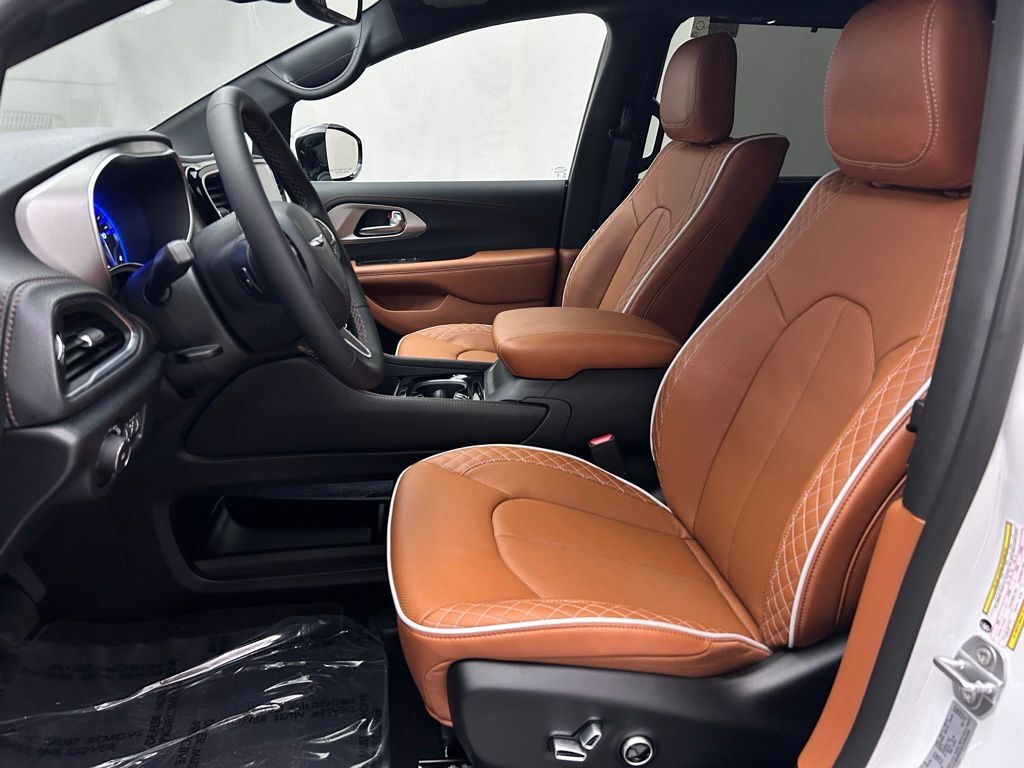 2026 Chrysler Pacifica Pinnacle Portland OR