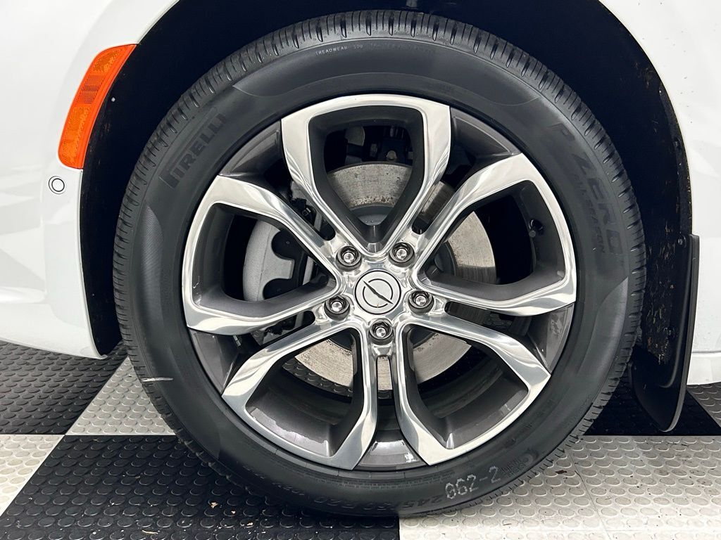 2026 Chrysler Pacifica Pinnacle Portland OR