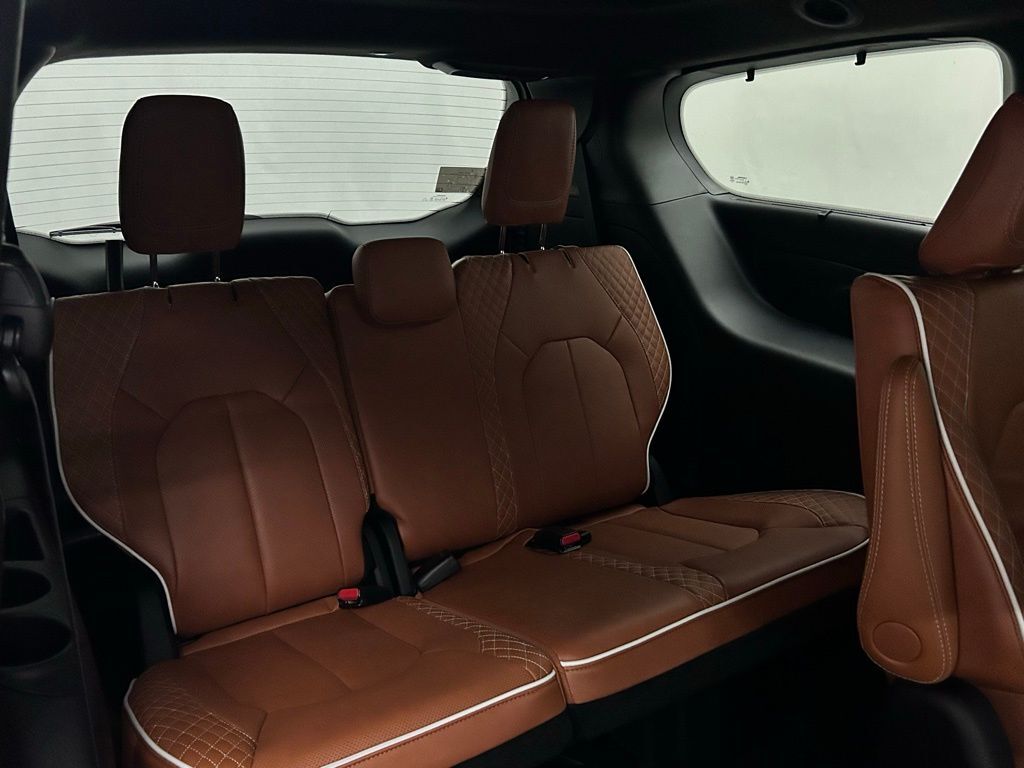 2026 Chrysler Pacifica Pinnacle Portland OR