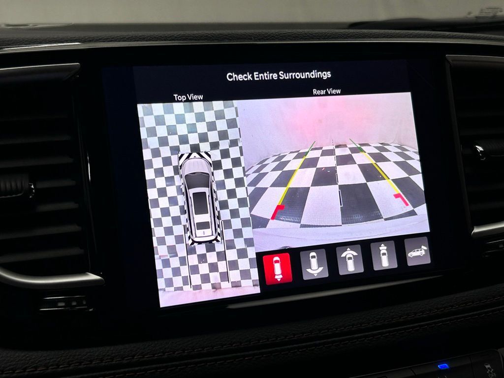 2026 Chrysler Pacifica Pinnacle Portland OR