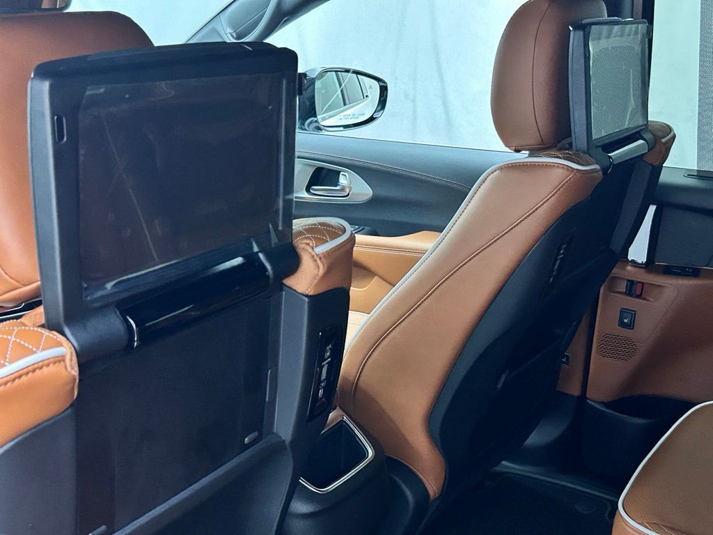 2026 Chrysler Pacifica Pinnacle Portland OR