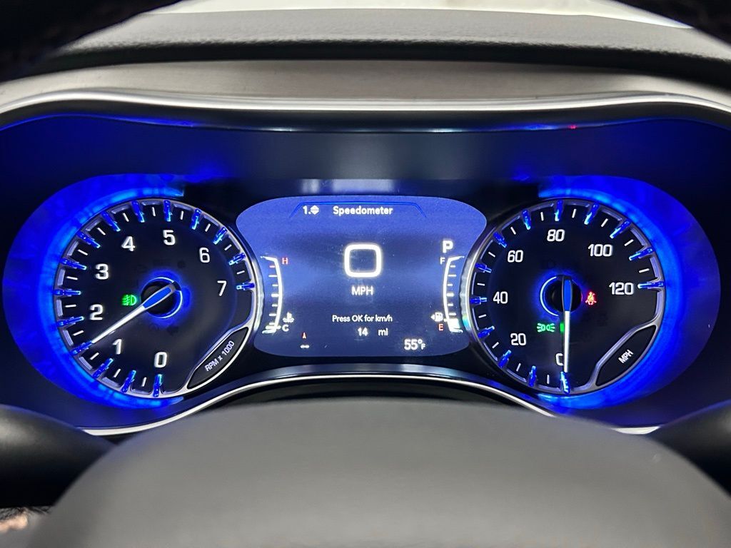 2026 Chrysler Pacifica Pinnacle Portland OR