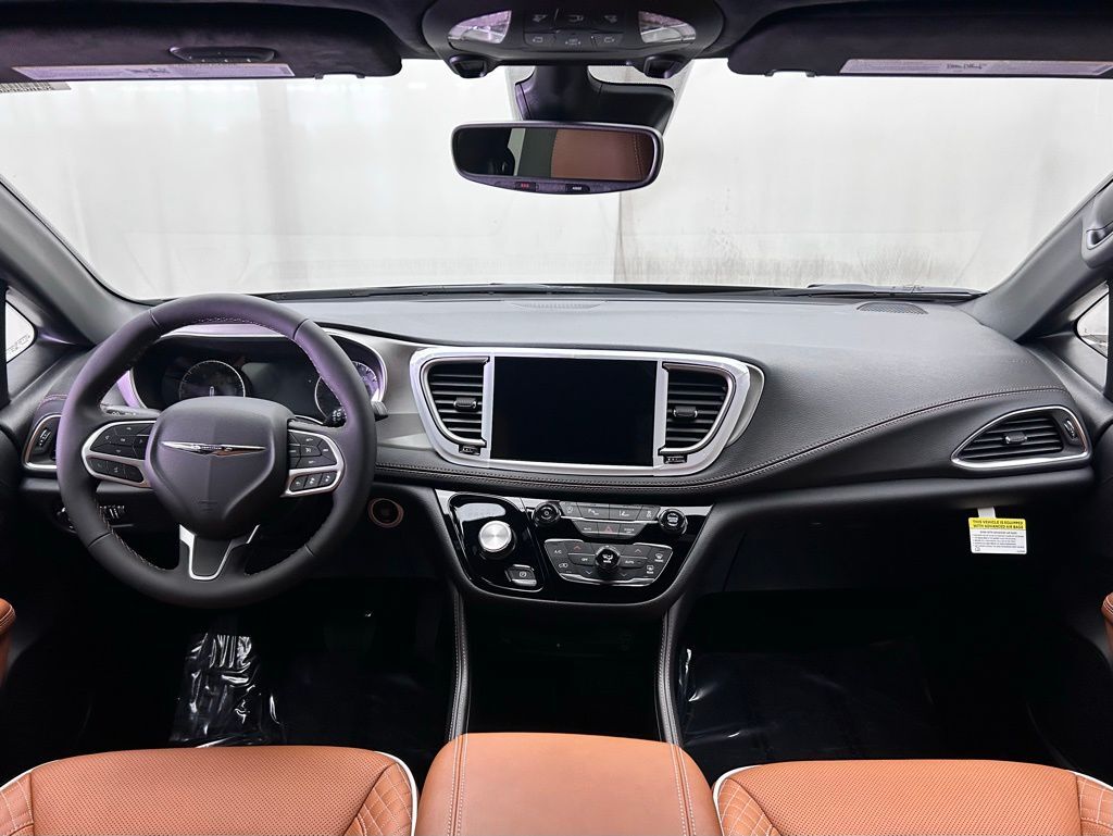 2026 Chrysler Pacifica Pinnacle Portland OR