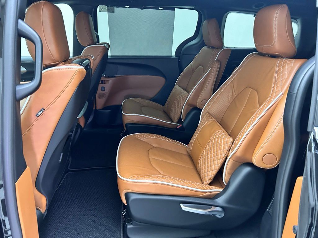 2026 Chrysler Pacifica Pinnacle Portland OR