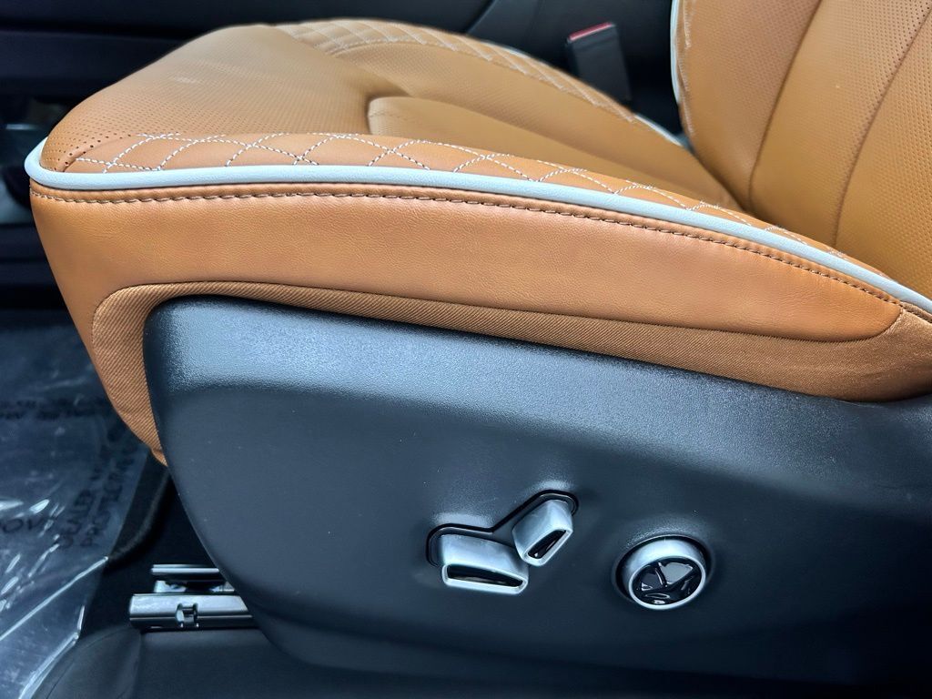 2026 Chrysler Pacifica Pinnacle Portland OR