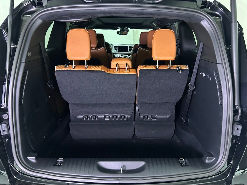 2026 Chrysler Pacifica Pinnacle Portland OR