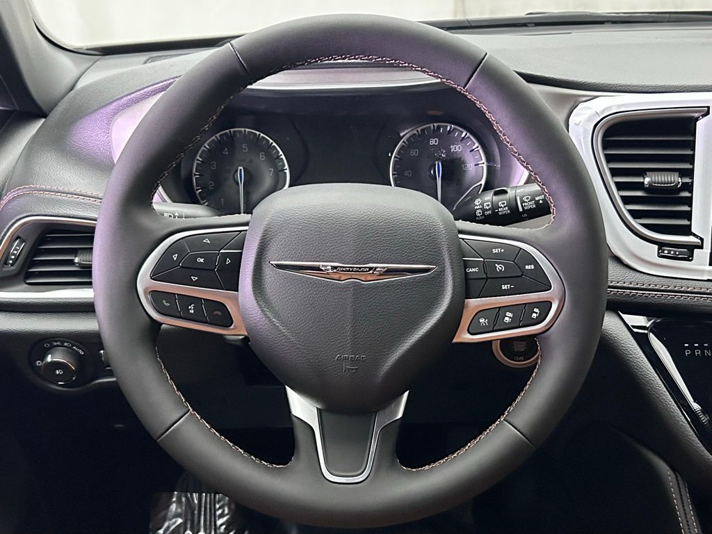 2026 Chrysler Pacifica Pinnacle Portland OR