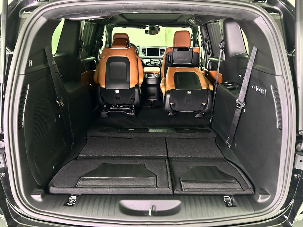 2026 Chrysler Pacifica Pinnacle Portland OR