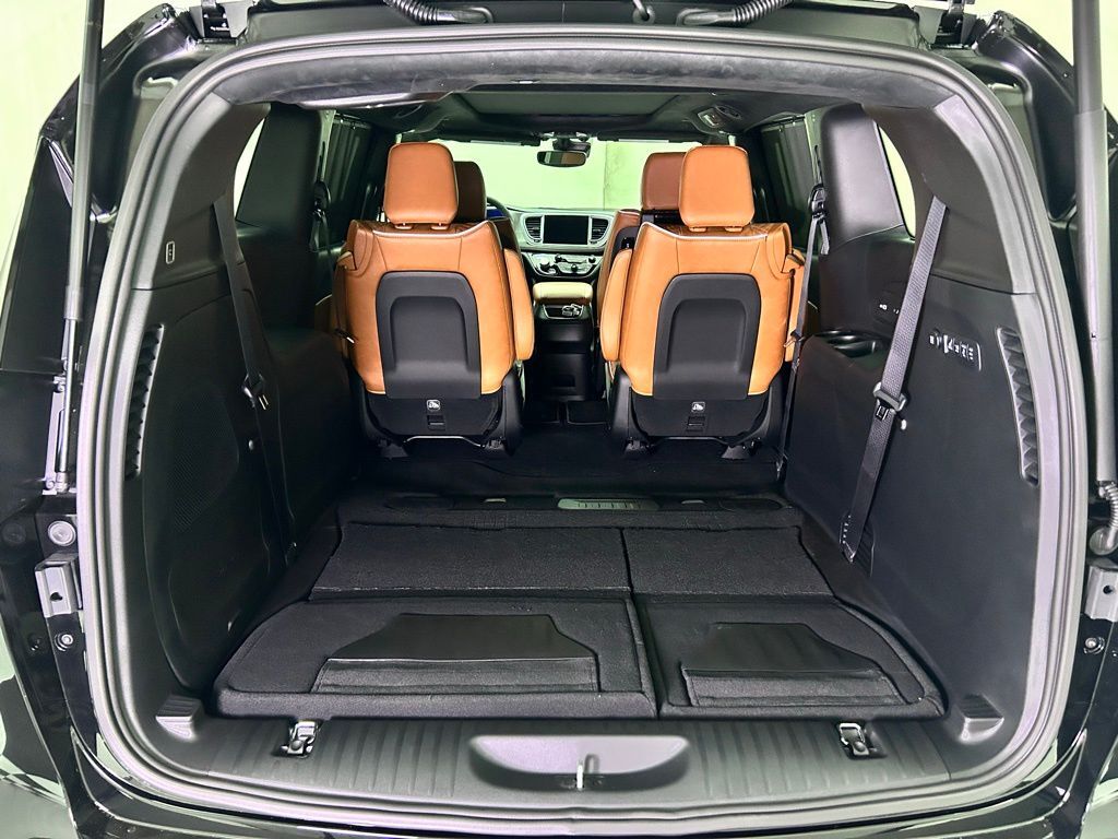 2026 Chrysler Pacifica Pinnacle Portland OR