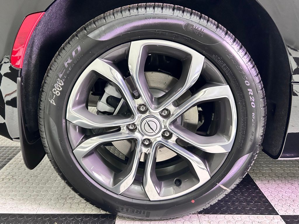 2026 Chrysler Pacifica Pinnacle Portland OR