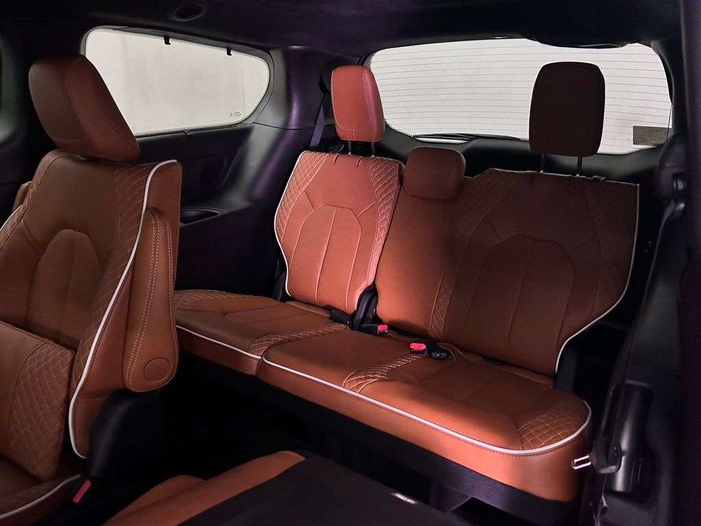 2026 Chrysler Pacifica Pinnacle Portland OR