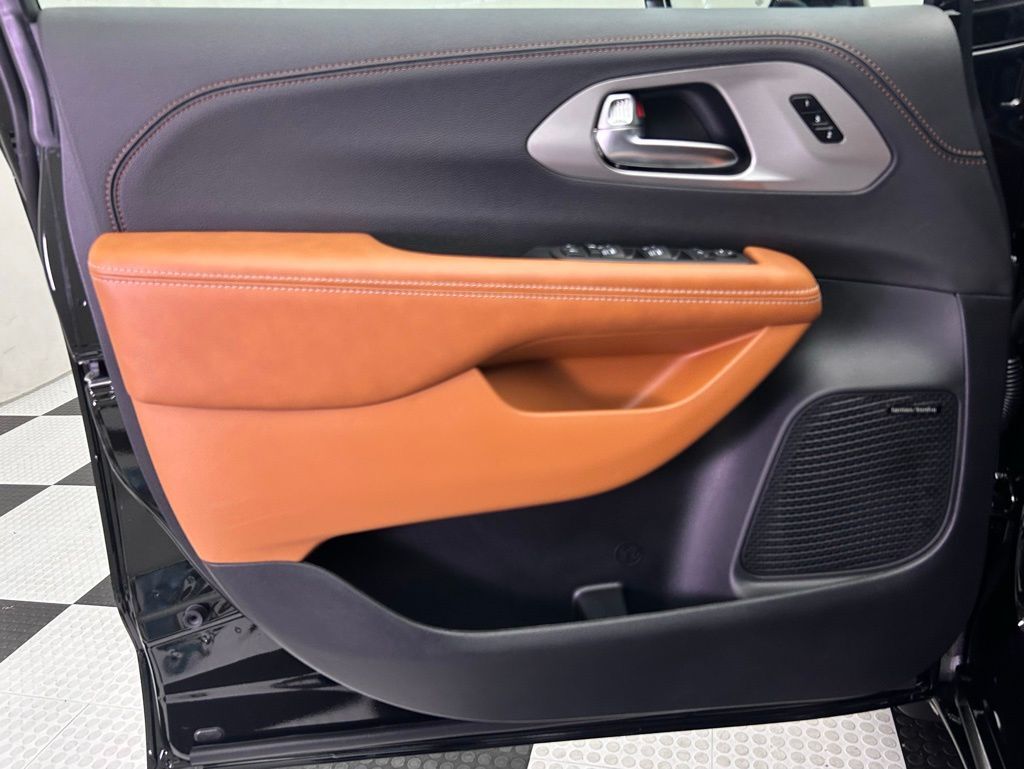 2026 Chrysler Pacifica Pinnacle Portland OR