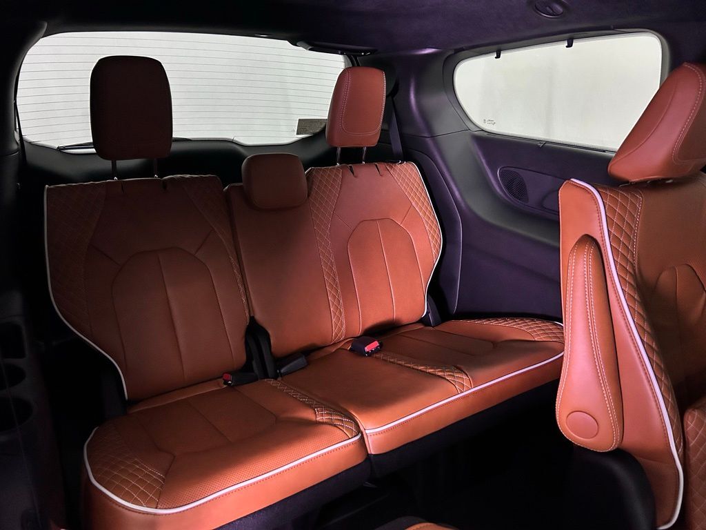 2026 Chrysler Pacifica Pinnacle Portland OR