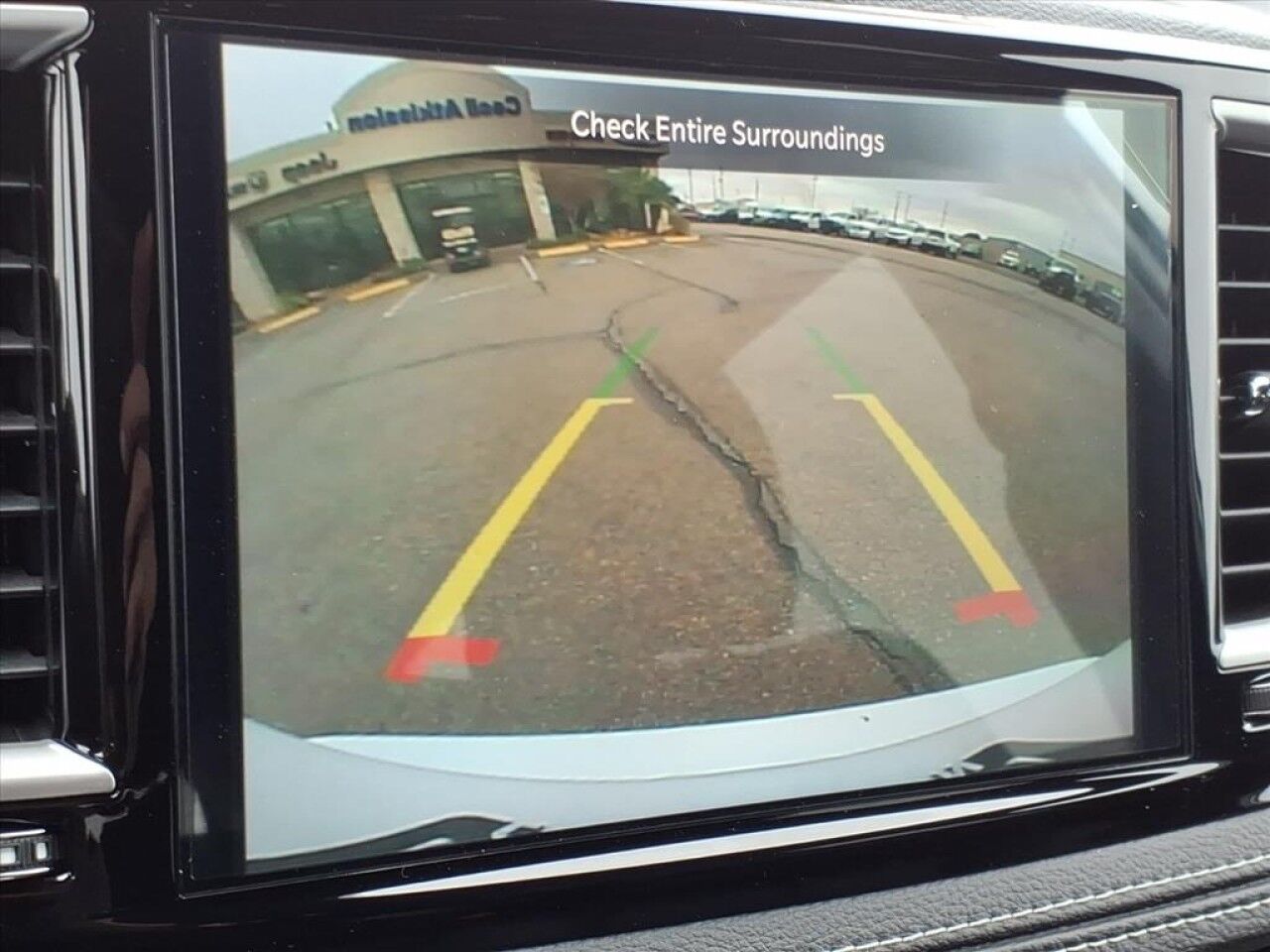 2026 Chrysler Pacifica Select Uvalde TX